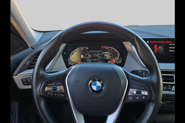 BMW 1-serie 118i Executive Edition  | automaat