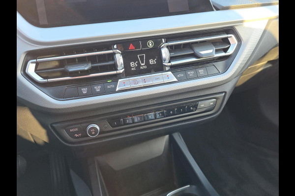 BMW 1-serie 118i Executive Edition  | automaat