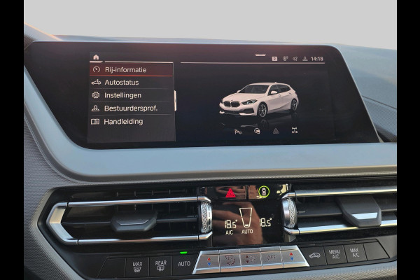 BMW 1-serie 118i Executive Edition  | automaat