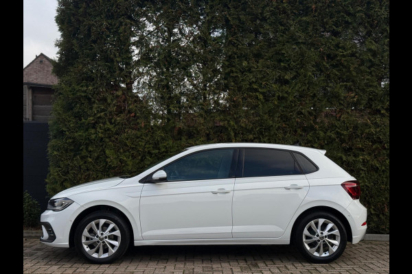 Volkswagen Polo 1.0 TSI Camera IQ Light CarPlay