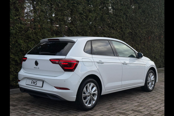 Volkswagen Polo 1.0 TSI Camera IQ Light CarPlay