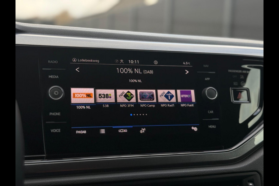 Volkswagen Polo 1.0 TSI Camera IQ Light CarPlay