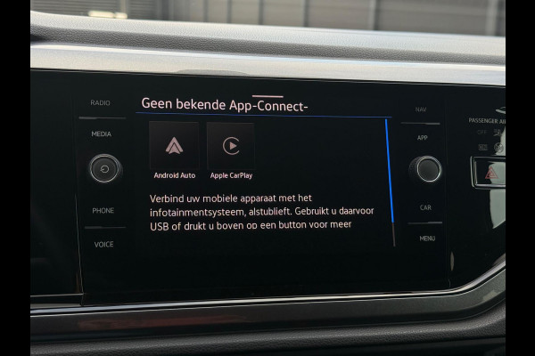 Volkswagen Polo 1.0 TSI Camera IQ Light CarPlay