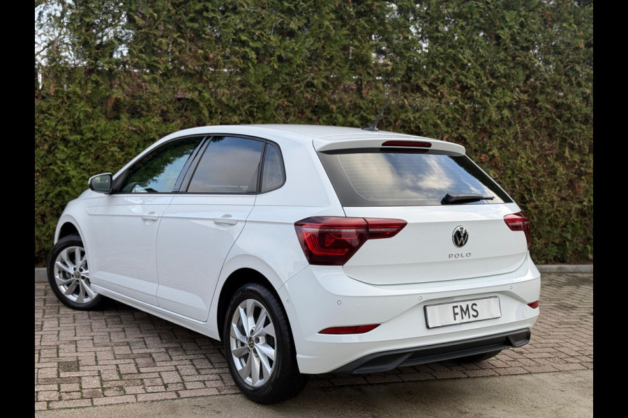 Volkswagen Polo 1.0 TSI Camera IQ Light CarPlay