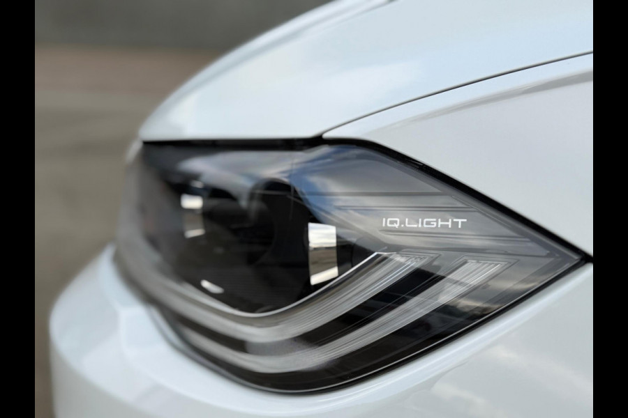 Volkswagen Polo 1.0 TSI Camera IQ Light CarPlay