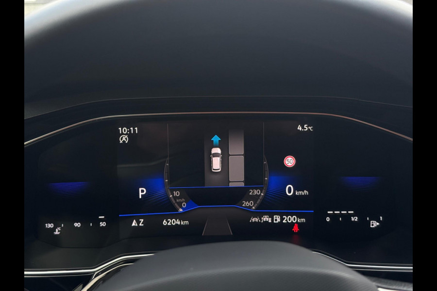 Volkswagen Polo 1.0 TSI Camera IQ Light CarPlay