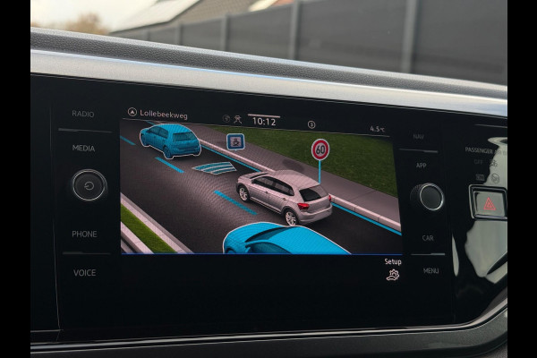 Volkswagen Polo 1.0 TSI Camera IQ Light CarPlay