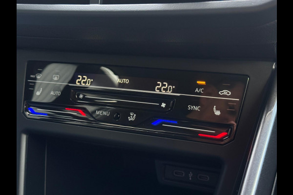 Volkswagen Polo 1.0 TSI Camera IQ Light CarPlay