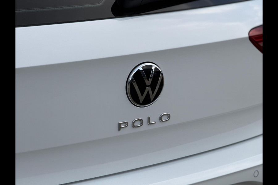 Volkswagen Polo 1.0 TSI Camera IQ Light CarPlay