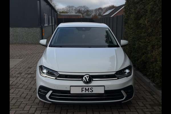Volkswagen Polo 1.0 TSI Camera IQ Light CarPlay