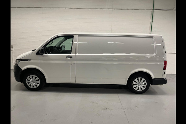 Volkswagen Transporter L2H1 Servicewagen 2.0 TDI 110PK euro6 Sortimo kasten, Airco, Camera, CruiseControl, RIJKLAARPRIJS!