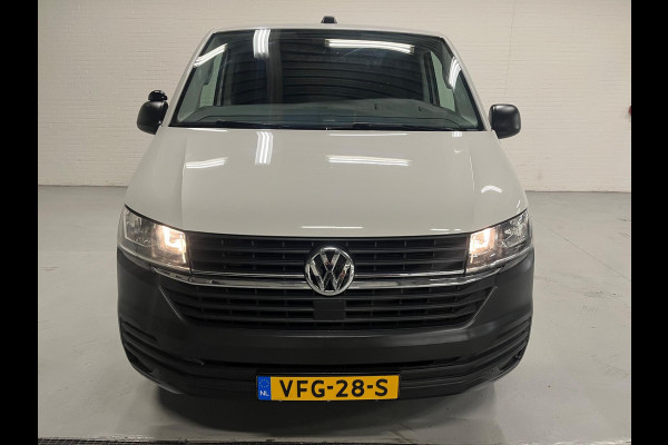 Volkswagen Transporter L2H1 Servicewagen 2.0 TDI 110PK euro6 Sortimo kasten, Airco, Camera, CruiseControl, RIJKLAARPRIJS!