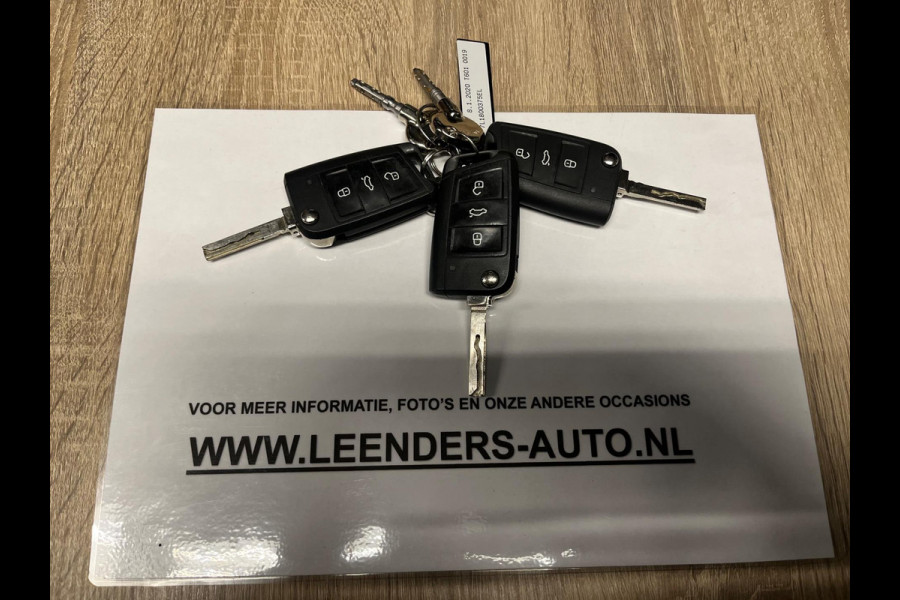 Volkswagen Transporter L2H1 Servicewagen 2.0 TDI 110PK euro6 Sortimo kasten, Airco, Camera, CruiseControl, RIJKLAARPRIJS!