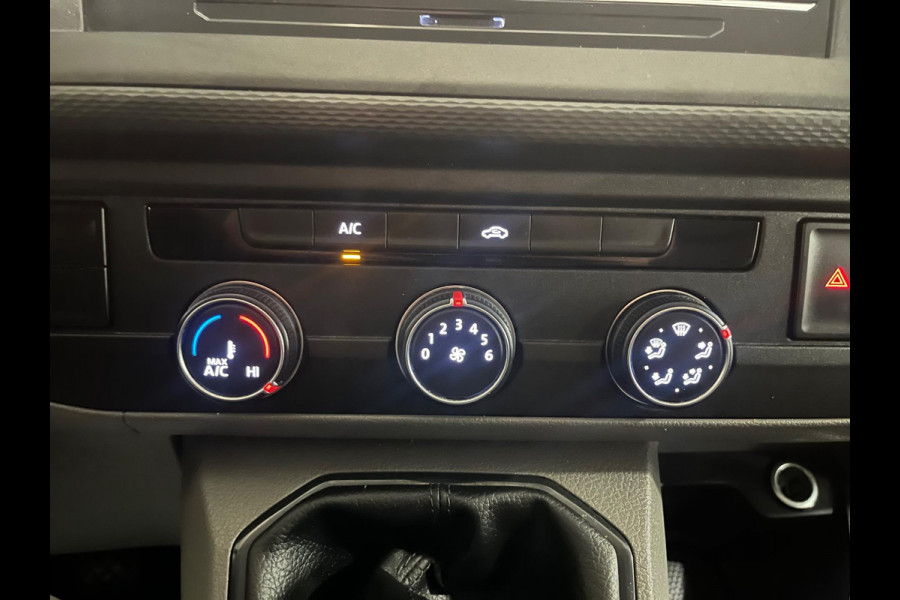 Volkswagen Transporter L2H1 Servicewagen 2.0 TDI 110PK euro6 Sortimo kasten, Airco, Camera, CruiseControl, RIJKLAARPRIJS!