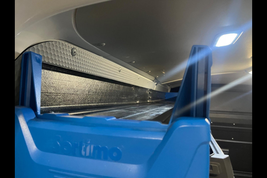 Volkswagen Transporter L2H1 Servicewagen 2.0 TDI 110PK euro6 Sortimo kasten, Airco, Camera, CruiseControl, RIJKLAARPRIJS!