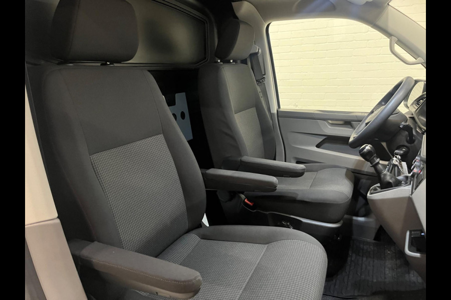Volkswagen Transporter L2H1 Servicewagen 2.0 TDI 110PK euro6 Sortimo kasten, Airco, Camera, CruiseControl, RIJKLAARPRIJS!