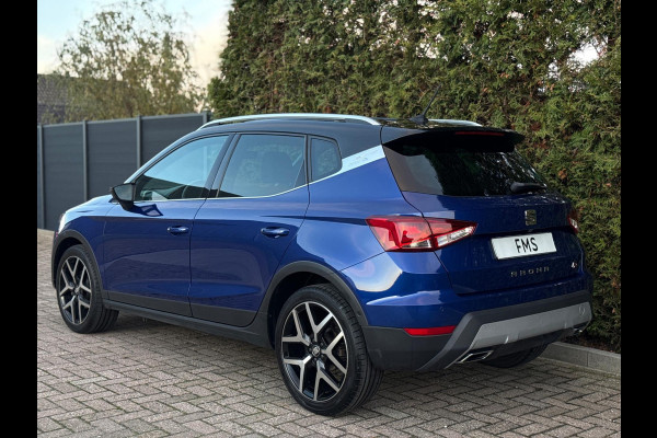 Seat Arona 1.0 TSI FR Pakket CarPlay Camera