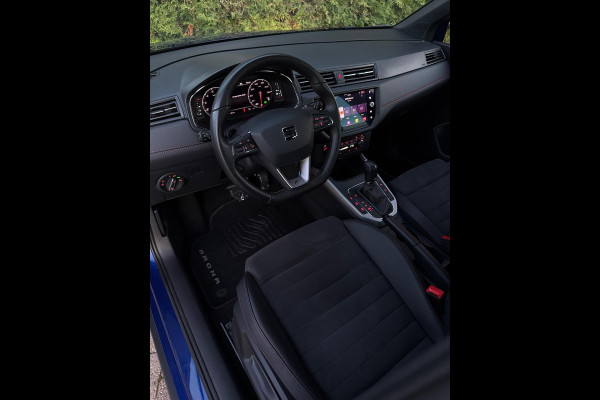 Seat Arona 1.0 TSI FR Pakket CarPlay Camera