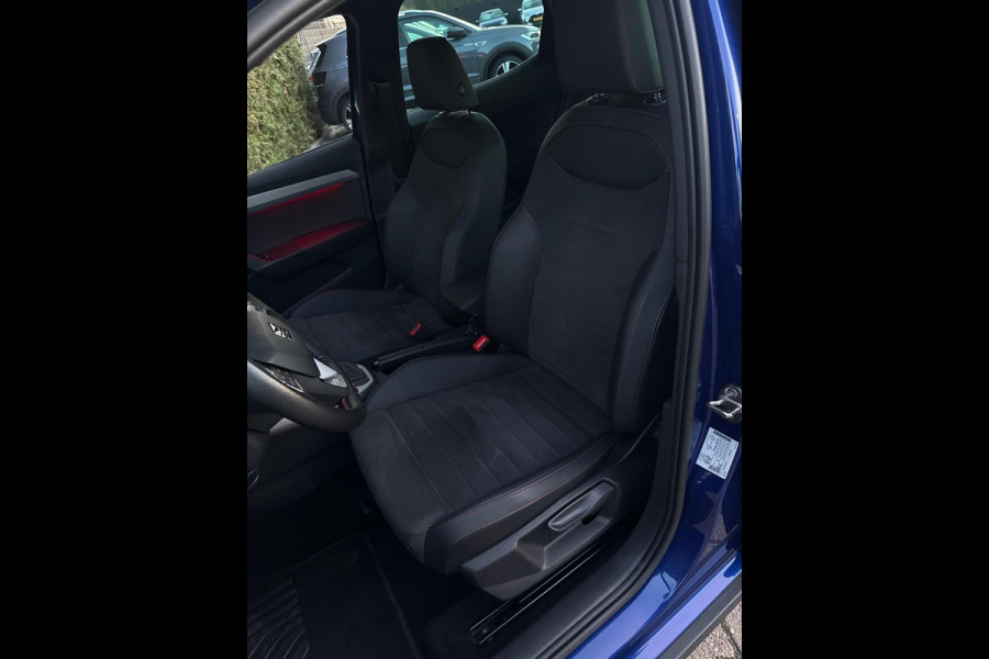 Seat Arona 1.0 TSI FR Pakket CarPlay Camera