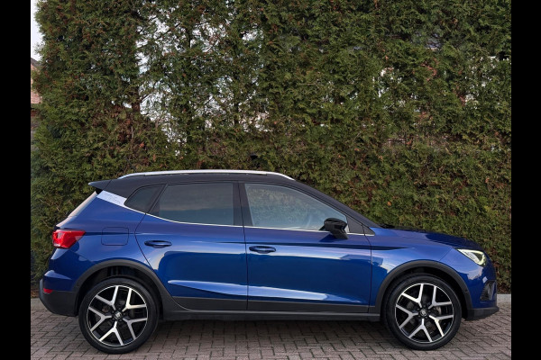 Seat Arona 1.0 TSI FR Pakket CarPlay Camera