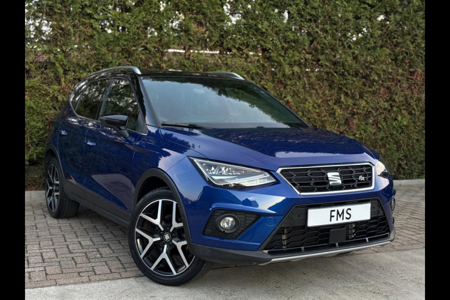 Seat Arona 1.0 TSI FR Pakket CarPlay Camera