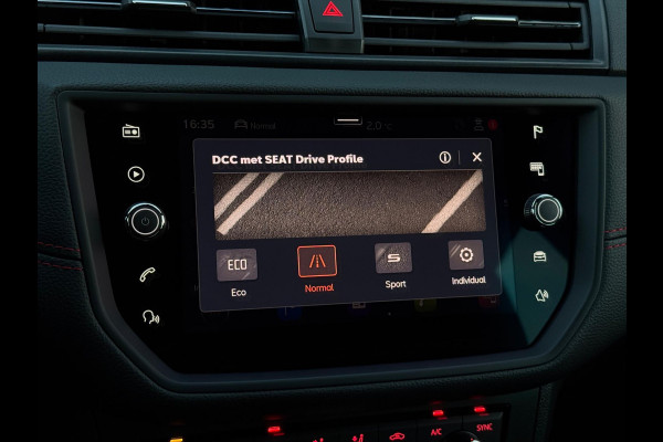 Seat Arona 1.0 TSI FR Pakket CarPlay Camera