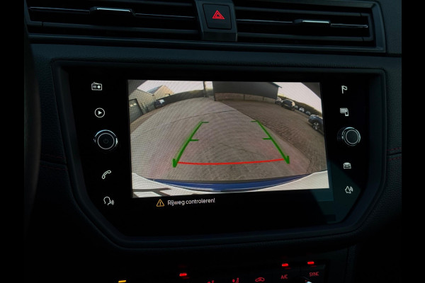 Seat Arona 1.0 TSI FR Pakket CarPlay Camera