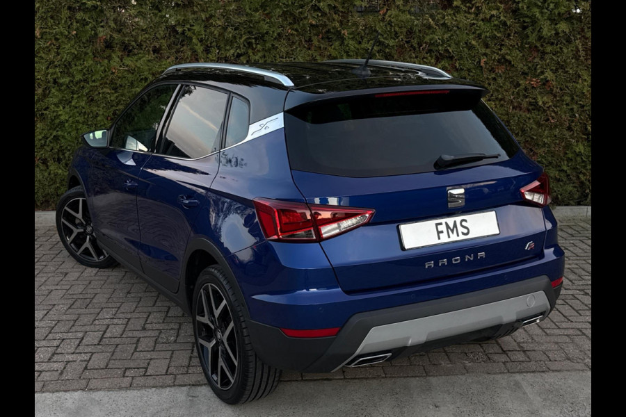 Seat Arona 1.0 TSI FR Pakket CarPlay Camera