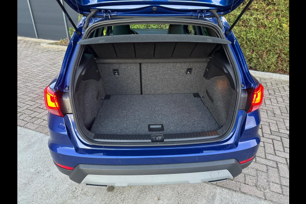 Seat Arona 1.0 TSI FR Pakket CarPlay Camera