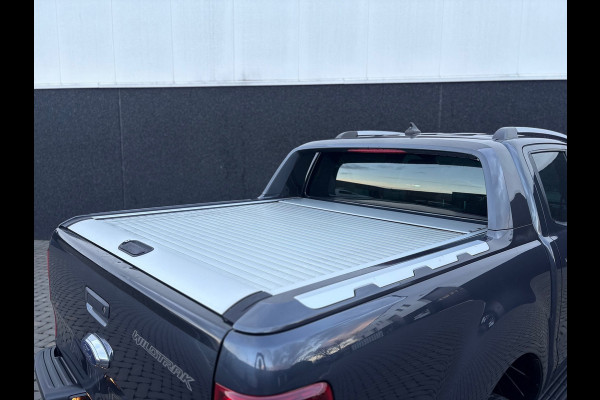 Ford Ranger 2.0 EcoBlue Wildtrak Supercab - 5 persoons - zeer mooi