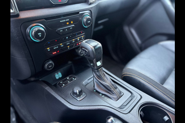 Ford Ranger 2.0 EcoBlue Wildtrak Supercab - 5 persoons - zeer mooi