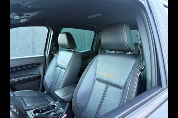 Ford Ranger 2.0 EcoBlue Wildtrak Supercab - 5 persoons - zeer mooi
