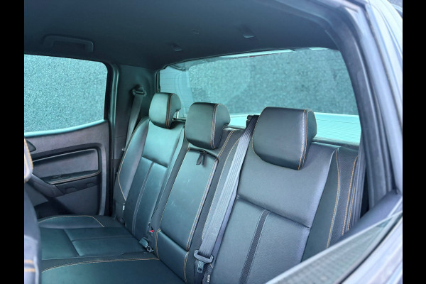 Ford Ranger 2.0 EcoBlue Wildtrak Supercab - 5 persoons - zeer mooi