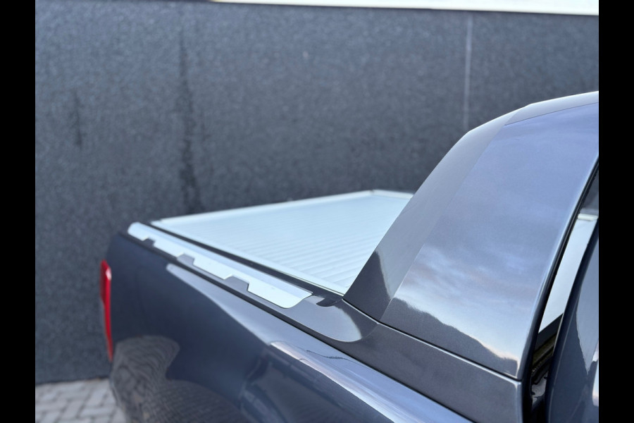 Ford Ranger 2.0 EcoBlue Wildtrak Supercab - 5 persoons - zeer mooi