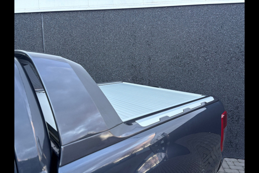 Ford Ranger 2.0 EcoBlue Wildtrak Supercab - 5 persoons - zeer mooi