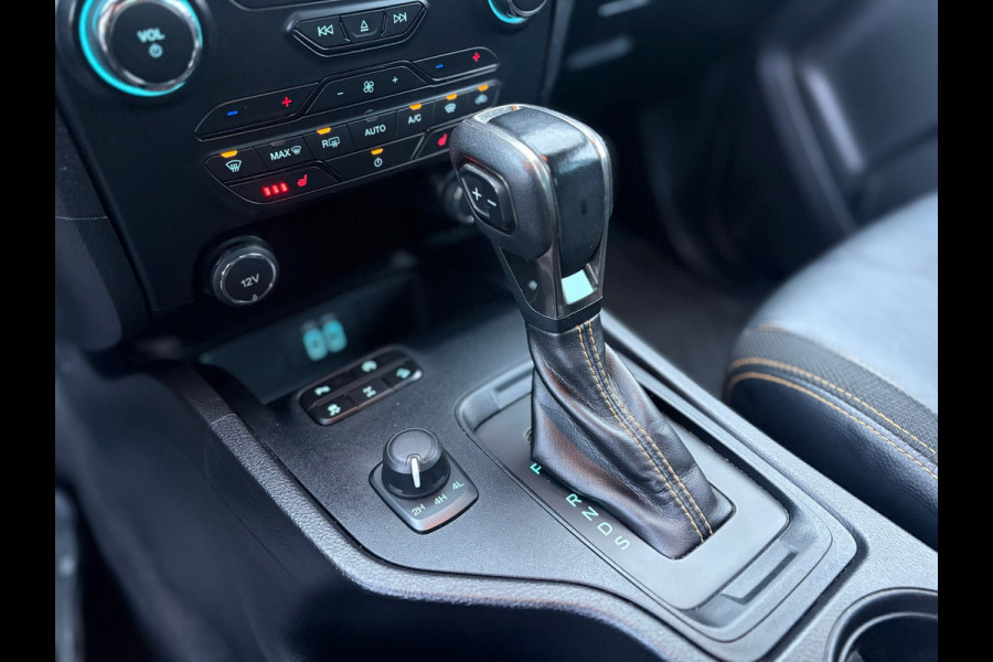 Ford Ranger 2.0 EcoBlue Wildtrak Supercab - 5 persoons - zeer mooi