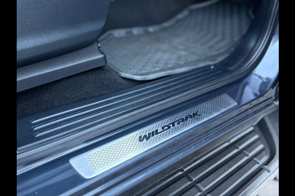 Ford Ranger 2.0 EcoBlue Wildtrak Supercab - 5 persoons - zeer mooi