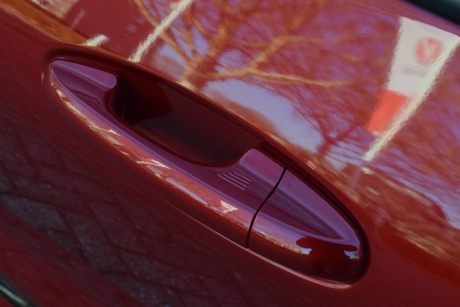 Ford Puma Hybrid ST-Line X|Dak|Trekhaak|Winter|Cam.|Carplay