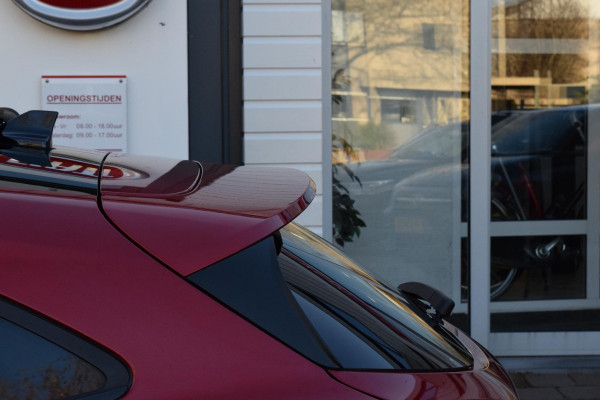 Ford Puma Hybrid ST-Line X|Dak|Trekhaak|Winter|Cam.|Carplay