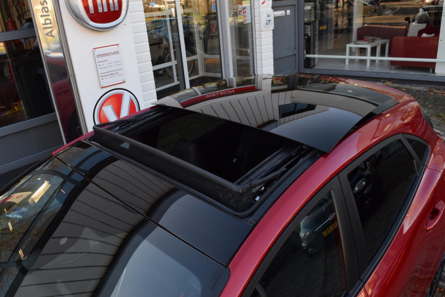 Ford Puma Hybrid ST-Line X|Dak|Trekhaak|Winter|Cam.|Carplay