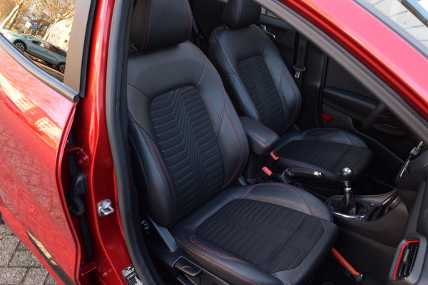 Ford Puma Hybrid ST-Line X|Dak|Trekhaak|Winter|Cam.|Carplay