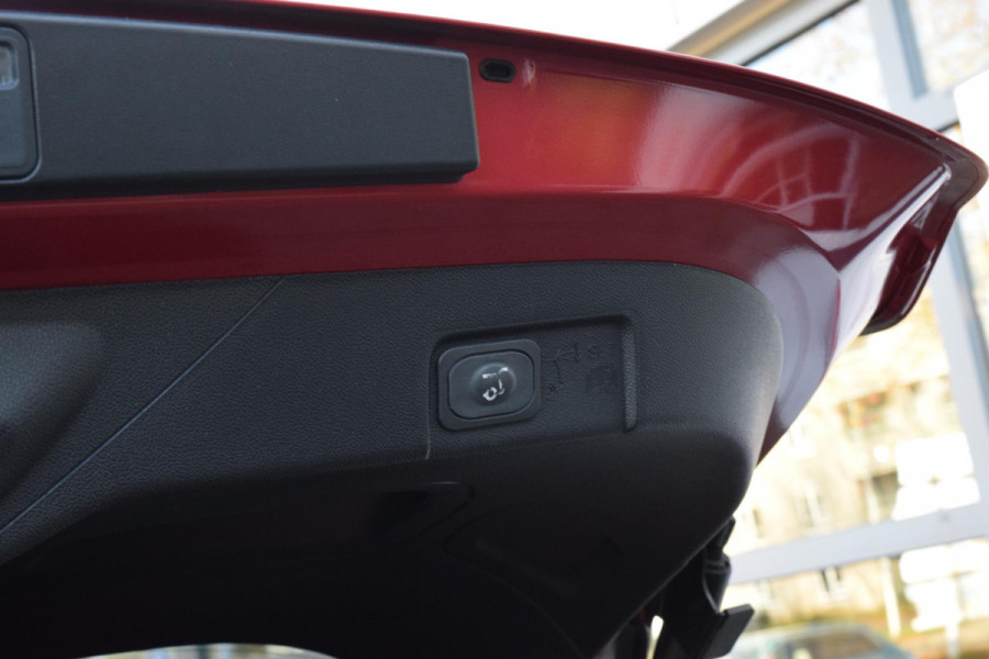 Ford Puma Hybrid ST-Line X|Dak|Trekhaak|Winter|Cam.|Carplay