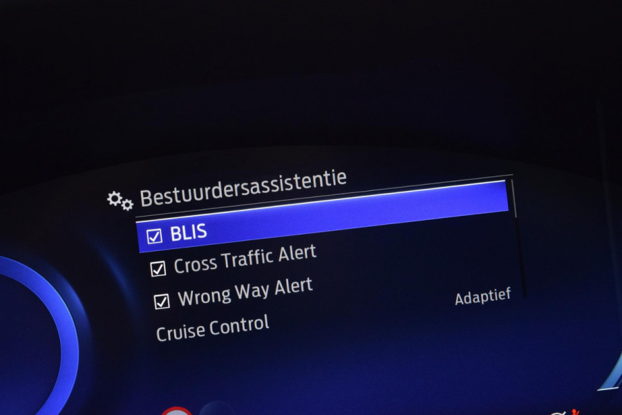 Ford Puma Hybrid ST-Line X|Dak|Trekhaak|Winter|Cam.|Carplay