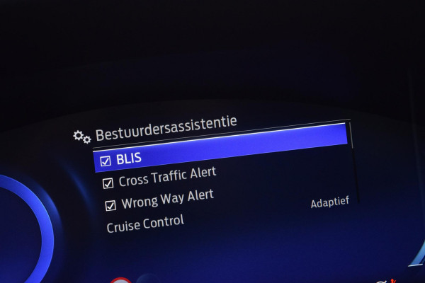 Ford Puma Hybrid ST-Line X|Dak|Trekhaak|Winter|Cam.|Carplay