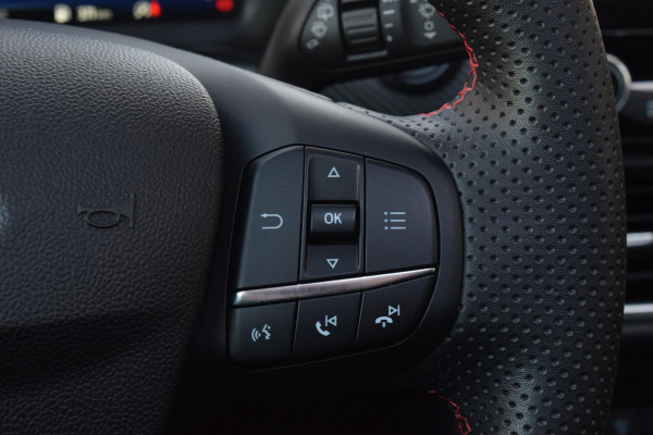 Ford Puma Hybrid ST-Line X|Dak|Trekhaak|Winter|Cam.|Carplay