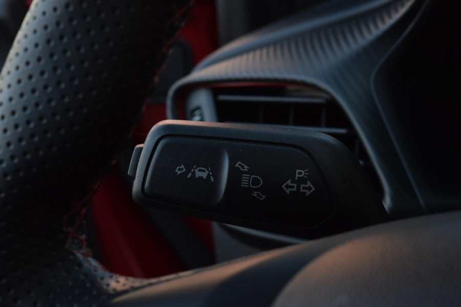 Ford Puma Hybrid ST-Line X|Dak|Trekhaak|Winter|Cam.|Carplay