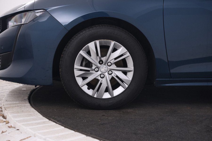 Peugeot 508 SW 1.5 BlueHDI Blue Lease Active Automaat, Navigatie, Climate,