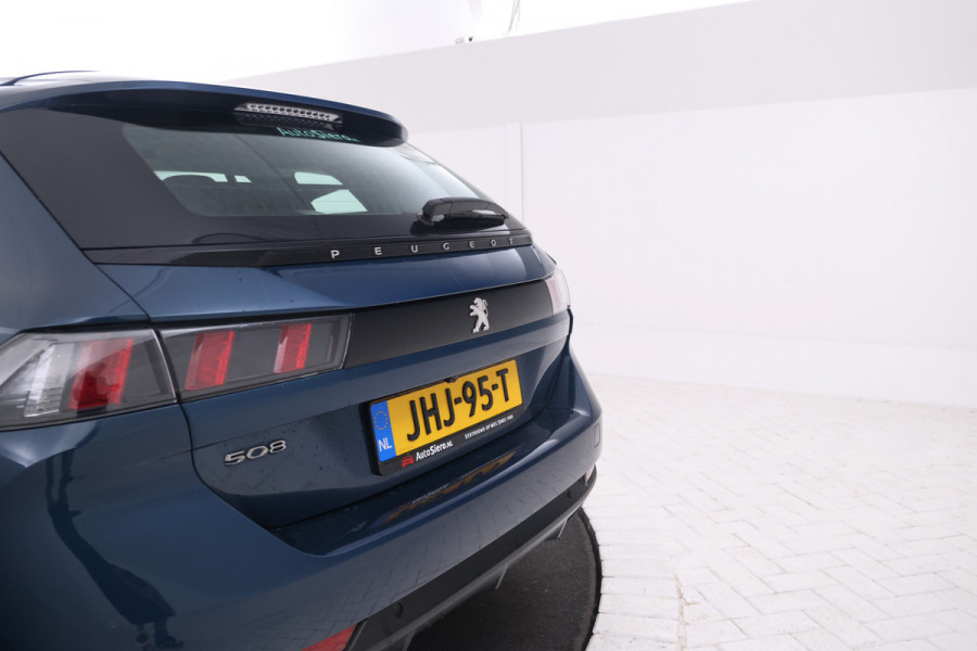 Peugeot 508 SW 1.5 BlueHDI Blue Lease Active Automaat, Navigatie, Climate,