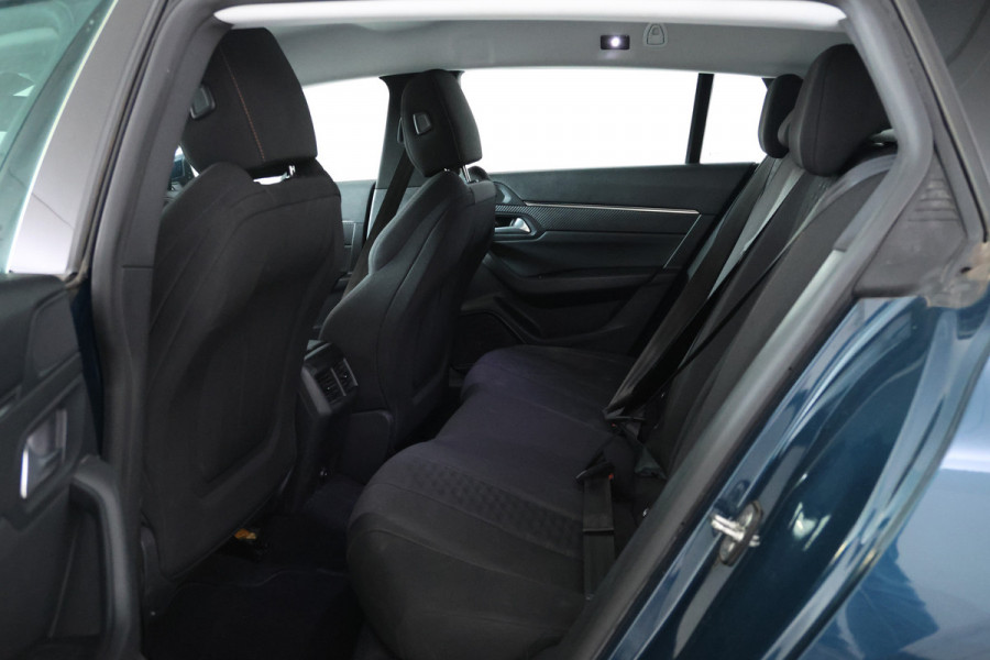 Peugeot 508 SW 1.5 BlueHDI Blue Lease Active Automaat, Navigatie, Climate,