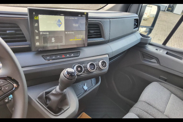 Renault Master 150.35 L3H2 GESLOTEN - METALLIC GRIJS - EURO 6 - V-29-JRT - BPM VRIJ!